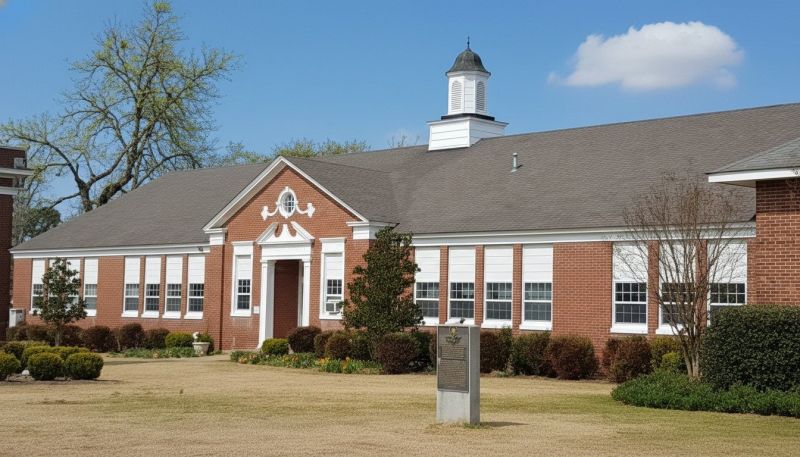 Cochran, GA