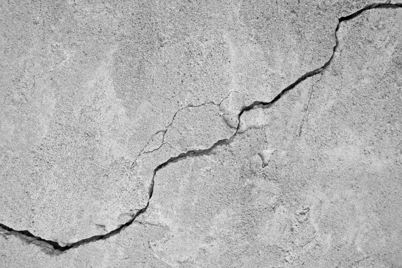 Cracked Foundation Repair in Cochran, GA