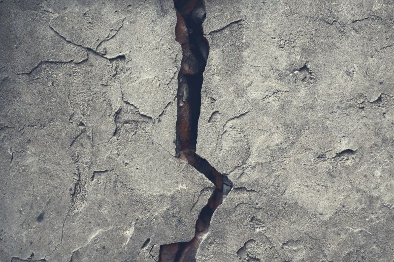 Foundation Crack Repair in Unadilla, GA