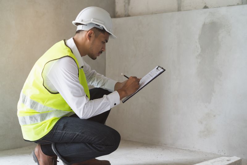 Foundation Inspection in Warner Robins, GA