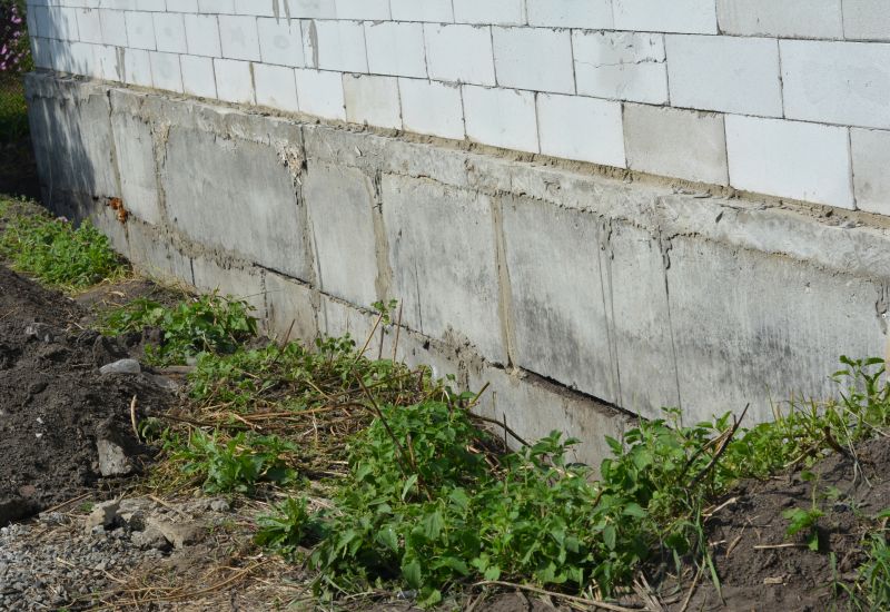 Foundation Maintenance in Warner Robins, GA