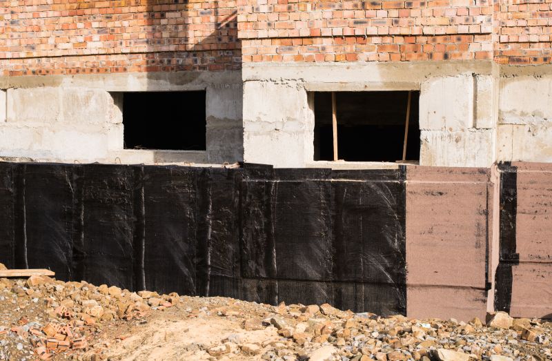 Foundation Maintenance in Warner Robins, GA