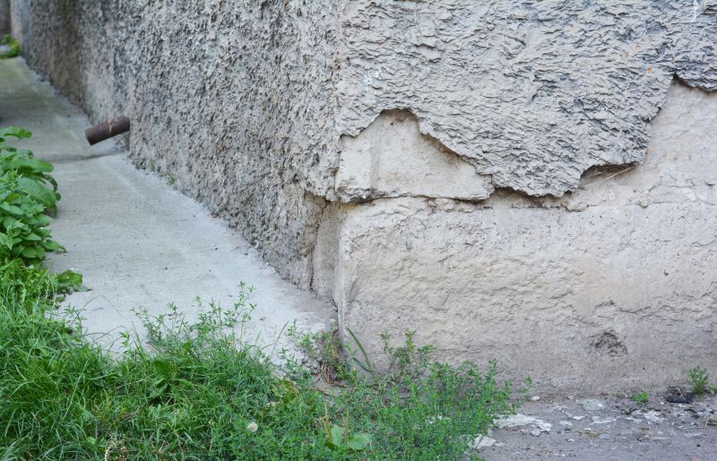Foundation Repair in Fort Valley, GA