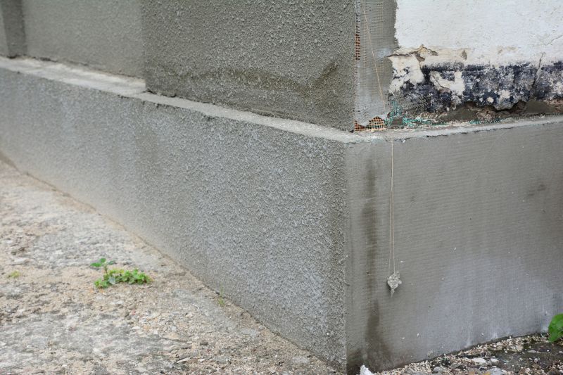 Foundation Repair in Fort Valley, GA