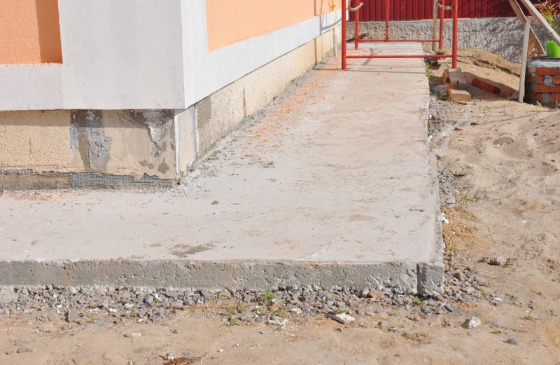 Foundation Structural Repair in Cochran, GA